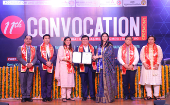 Top IPU Colleges in Delhi NCR
